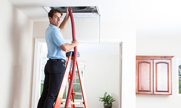 Trusted Riviera Beach, FL Airduct Cleaning Experts